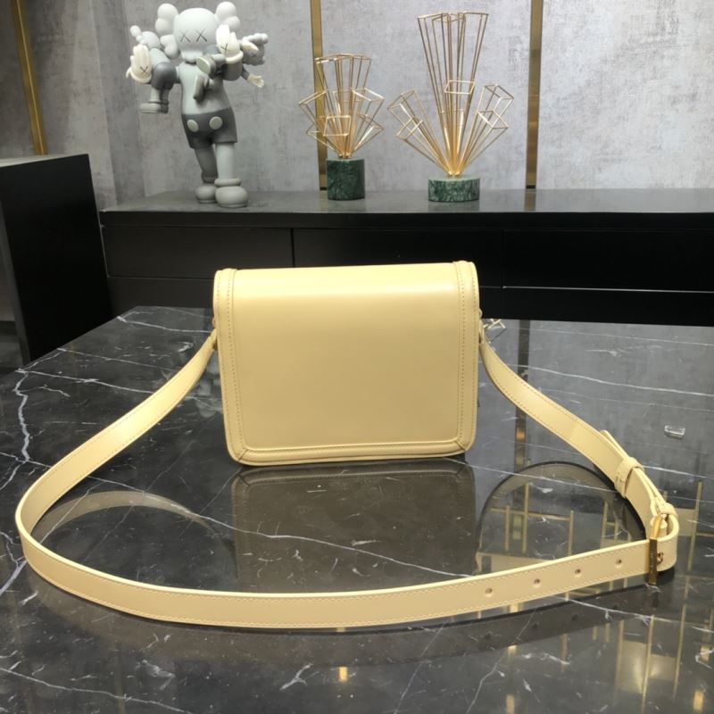 YSL Satchel Bags